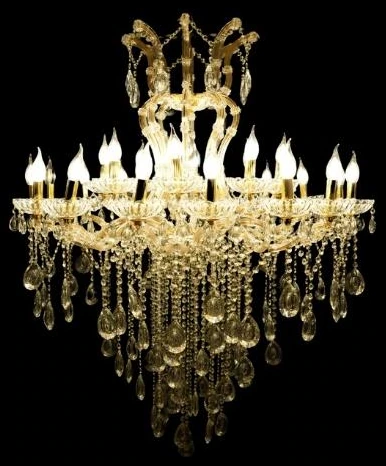 Chandelier x24
